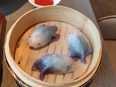 -金海华·悦食东方(苏州中心商场店)
