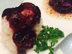-北李妈妈菜·海肠捞饭(高新万达店)