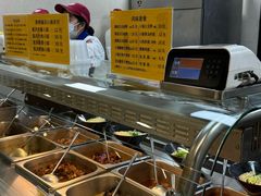 -北大家园食堂