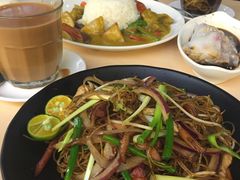 -来龙里 精致 东南亚餐室(万象城店)