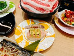-友壹町寿司(佛山新DNA店)