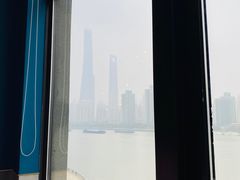 -Kathleen's Waitan 凯圣琳江景西餐厅(外滩店)