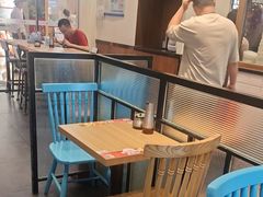-小杨生煎(香港名都店)
