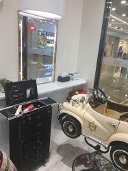-梵创造型