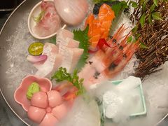 -300杯·和牛烧肉清酒专门店(廊里店)