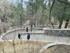 -香山公园