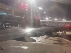 -太原武宿国际机场
