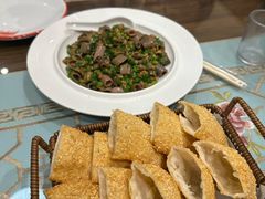 -鑫真味私房菜馆