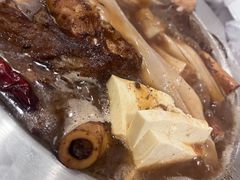 -聚首堂·特色小吃·肘子(什刹海德胜门店)