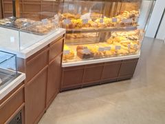 -21克拉面包(崂山万象汇店)