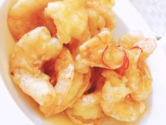 烹炸虾段-津城食府
