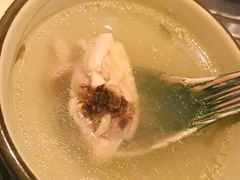 -润泽园椰子鸡(汇一城店)