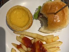 -皇朝万鑫自助餐厅