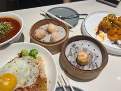 -千日贺茶餐厅(开发区安盛店)