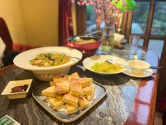 -东湖177艺术餐厅 · 东坡院子
