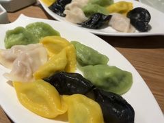 -船歌·鱼水饺青岛菜(国贸商城店)