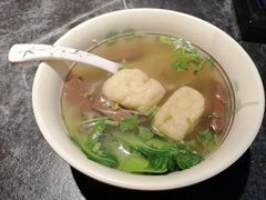 -有家生煎(三里屯店)