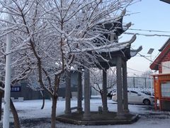 -黑龙潭风景区