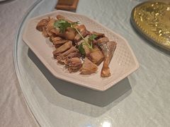 -川白楼·老成都院坝川菜鱼鲜馆(马鞍路店)