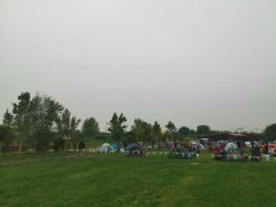 -圣露庄园·草坪婚礼·宴会厅·会议