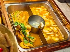 -新辣道鱼火锅(西二旗店)