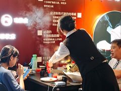 -牛将军•涮肉•烤肉(北京王府井·故宫店)