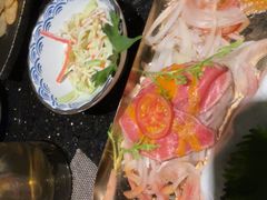 -極上萬膳·日料放题(海岸城店)