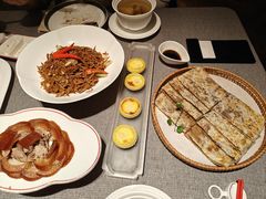 -秀儿四九城·新京菜(亚运村鸟巢店)