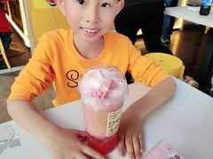 -奈雪的茶(时代天街店)