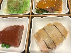 -上海人家花樣年华(中山公园店)