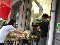 -非凡烧烤(历史博物馆店)