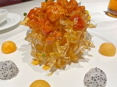 -濮园 · 四合院餐厅