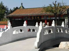 -武清南湖绿博园