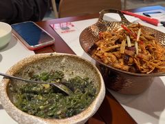 -辣可可·小炒黄牛肉(望京凯德MALL店)