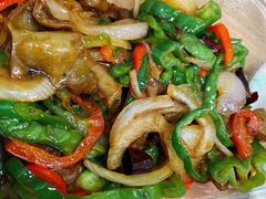 -蓝精灵饺子店