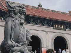 -普陀寺