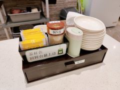 -京樽回転寿司(奥林匹克店)