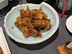 -羲和雅苑•北京烤鸭(平安国际金融中心店)