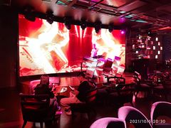 -大连君悦酒店 · VIVA(星海广场店)