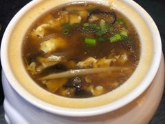 -俏江南天津时尚曲艺主题餐厅(马场道店)