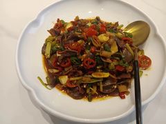 -红椒香·闽北光泽菜·宴请聚会(奥体店)