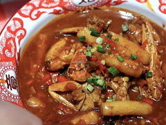 -笨豆腐居民楼菜馆•江西小炒(天津开发区店)