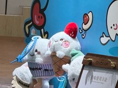 -米糯糯·MINONO·大福冰淇淋(青岛万象城店)