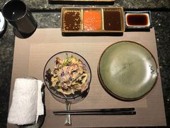 -松临·铁板烧&Omakase(神农店)