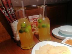 -飞阳铁板烧(ME TOWN购物中心店)