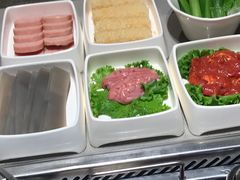 -海底捞火锅(铁西万达店)