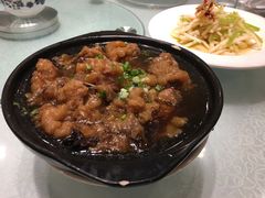 -老雒阳面馆·水席·洛阳菜(王城路店)