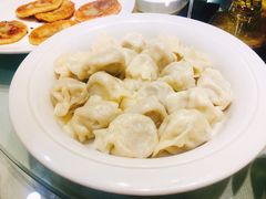 酸菜水饺-陈家老院子(高新店)