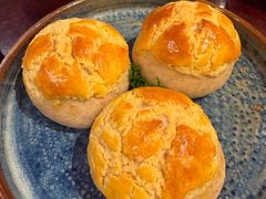 -白天鹅宾馆-玉堂春暖餐厅