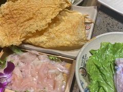 鲜鸭肠-小龙坎火锅(总店)